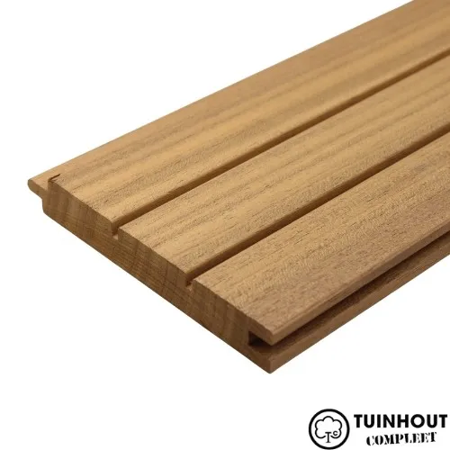 Thermo Ayous Vario Plank D 20 x 145 mm WB 126 mm