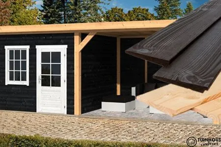 Kiest u voor Zweeds Rabat of potdeksel