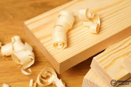 Vragen over douglas hout